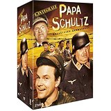 Papa Schultz - Lintégrale