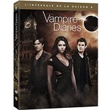 Vampire Diaries saison