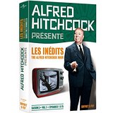 Alfred Hitchcock présente - Les inédits