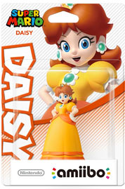 Amiibo-Super-Mario-Daisy