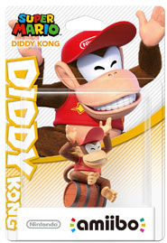 Amiibo-Super-Mario-Diddy-Kong