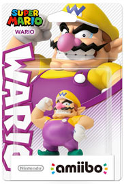 Amiibo-Super-Mario-Wario