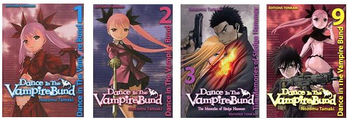 Dance-in-the-Vampire-Bund-manga-livre-scarlett