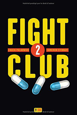 Fight-Club-2-BD-livre-Roman-Graphique