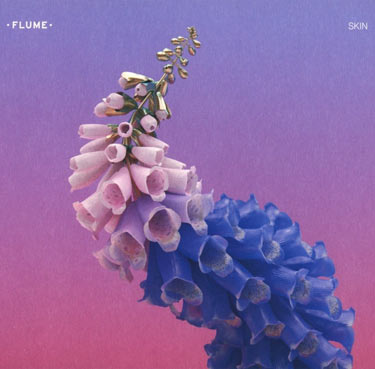 flume mixtape vinyl