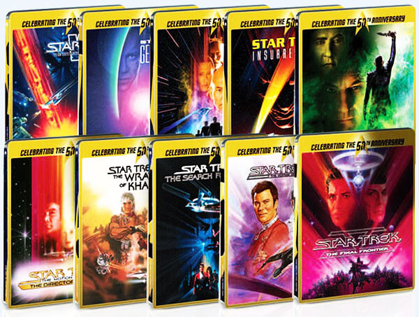 Star-Trek-10-steelbook-Blu-ray-edition-collector-film-original
