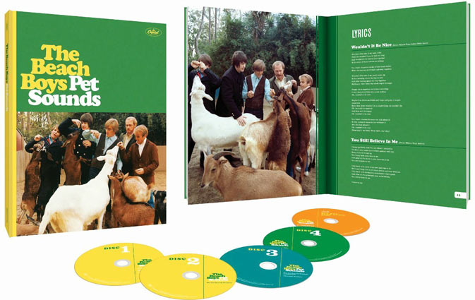The-Pet-Sounds-Sessions-50th-Anniversary-Collection-Coffret-collector-4CD--Blu-Ray