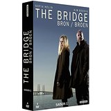 The Bridge Bron Broen