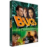 bugs - Saison 1