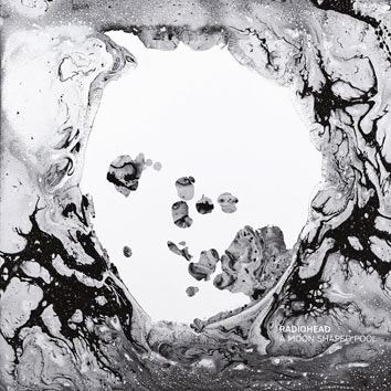 radiohead-A-Moon-Shaped-Pool-Double-Vinyle-CD-nouvel-album