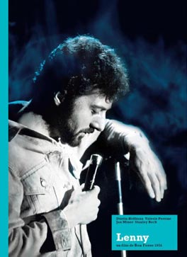 lenny-edition-collector-bluray-DVD-Livre-Dustin-Hoffman