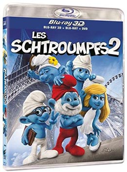 les-schtroumpfs-2-Blu-ray-DVD-et-3D-collector