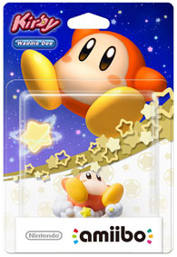 Amiibo-Kirby-Nintendo-Wii-U-Waddle-Dee