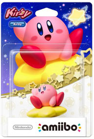 Amiibo-Kirby-Nintendo-Wii-U