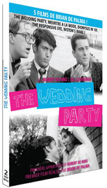 The-Wedding-Party-brian-de-palma-deniro-collector-DVD-5-films