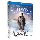 Le Tout Nouveau Testament Blu-ray DVD