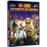 Lego Star Wars Les contes des droides vol 1 2