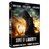 Sons of liberty dvd