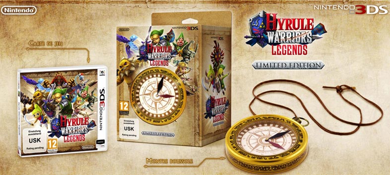 Hyrule-Warriors-Legends-edition-limitee-3DS-montre-boussole