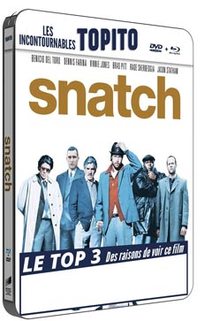 steelbook-snatch-boitier-metal-topito-collector-Blu-ray-DVD