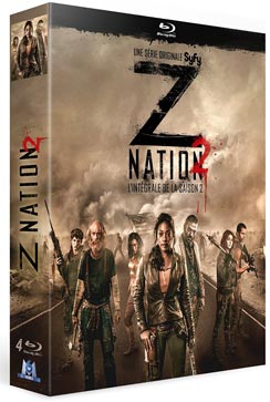 z-nation-saison-2-integrale-serie-Bluray-DVD