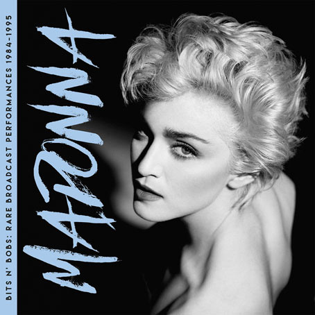 Madonna-double-vinyle-compilation-Bits-n-bobs-2018