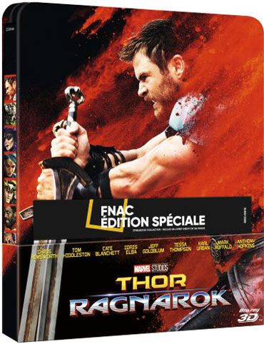 Thor-ragnarok-Thor-3-Steelbook-edition-limitee-Fnac-Blu-ray-3D-4K