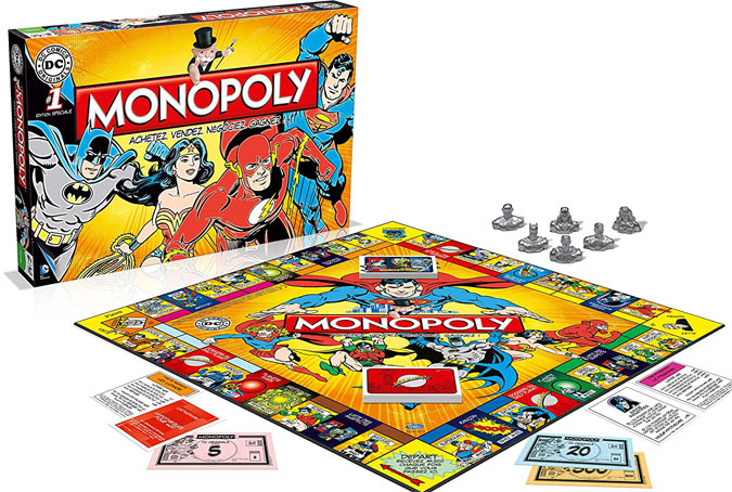 Monopoly-DC-Comics-edition-speciale