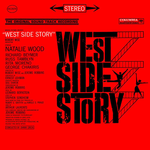 soundtrack-west-side-story-Vinyle-LP-film-1961