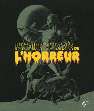 histoire-illustre-Horreur-livre-cinema-collection