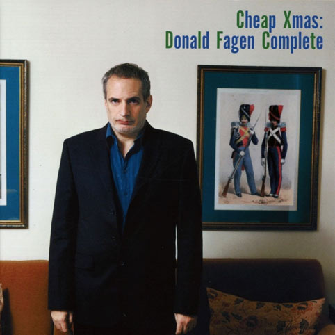 Coffret-Cheap-Xmas-Donald-Fagen-Complete-coffret-7-Vinyle-LP