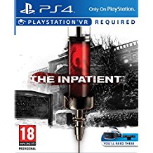 The Inpatient PS VR