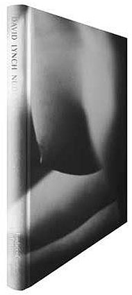 David-Lynch-Nudes-livre-Cartier-2017-beau-livre-de-collection-artbook
