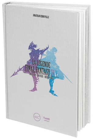 final-fantasy-IV-V-livre-third-edition-limitee-deluxe-collector
