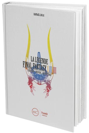 la-legende-Final-Fantasy-I-II-III-livre-collector-edition-deluxe-third