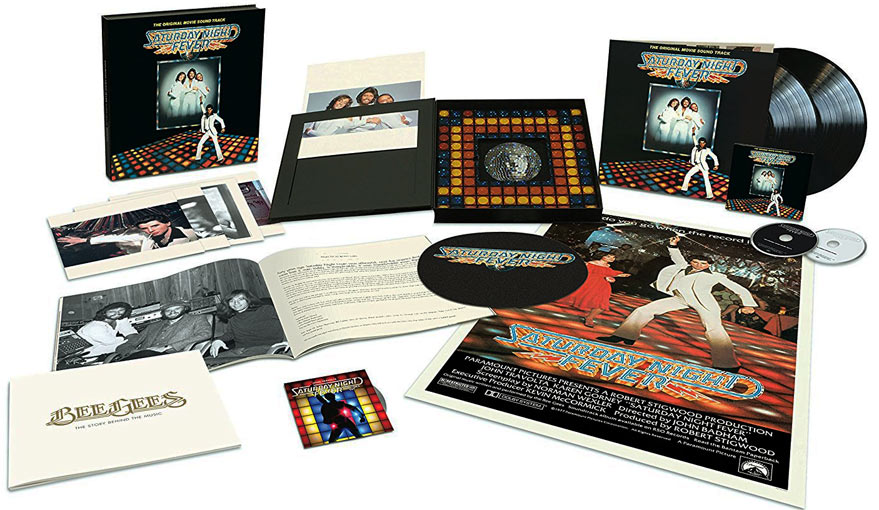 Saturday-night-fever-Coffret-collector-edition-limitee-Blu-ray-CD-Vinyle