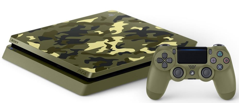 bundle-pack-Call-of-duty-console-PS4-camouflage-militair-military
