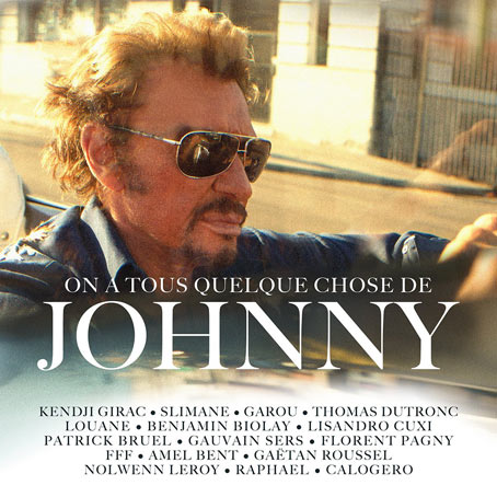 On-a-tous-quelques-chose-de-Johnny-CD-Vinyle-2017