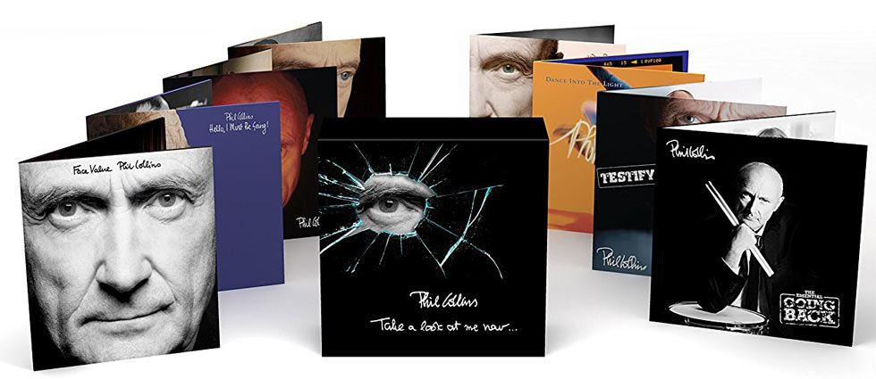 Phil-Collins-coffret-integrale-take-a-look-at-me-now-CD-noel