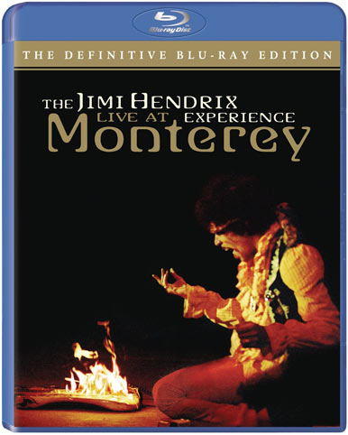 Blu-ray-The-Jimi-Hendrix-Experience-Live-At-Monterey-1967