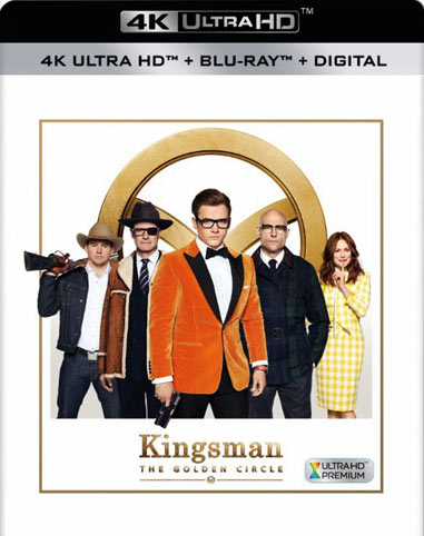 Kingsman-2-Blu-ray-4K-Ultra-HD-Steelbook-collector
