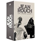 Jean Rouch - Le cinéma Léger