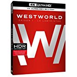 westwo Sortie DVD 4K Bluray