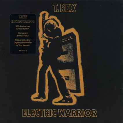T-rex-electric-warrior-collector-remastered