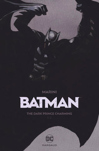 Batman-marini-edition-collector-limitee-tirage-speciale-cahier-graphique
