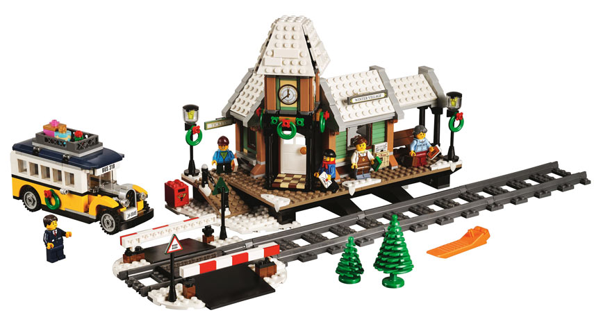 LEGO-10259-Winter-Village-Station-2017-Creator