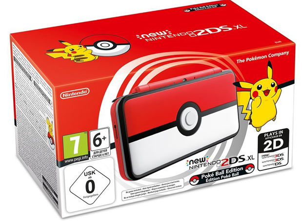 Console-nintendo-2DS-Pokemon-poke-ball-edition-limitee