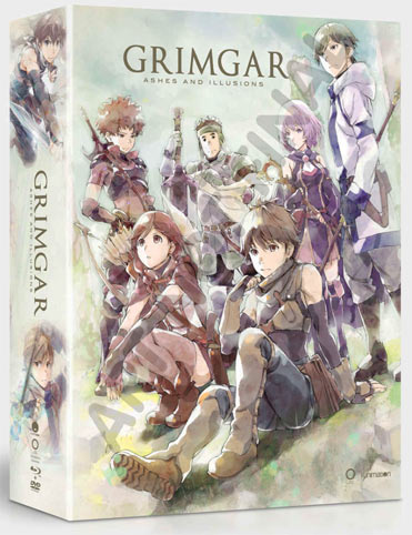Grimgar-coffret-edition-collector-Blu-ray-DVD-integrale-serie-animee