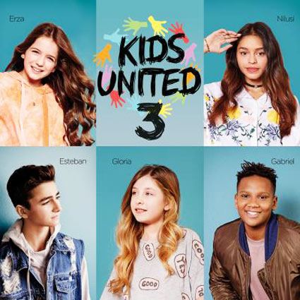 kids-united-3-Forever-United-Nouvel-album-2017-CD