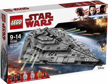 LEGO-Star-wars-2017-first-order